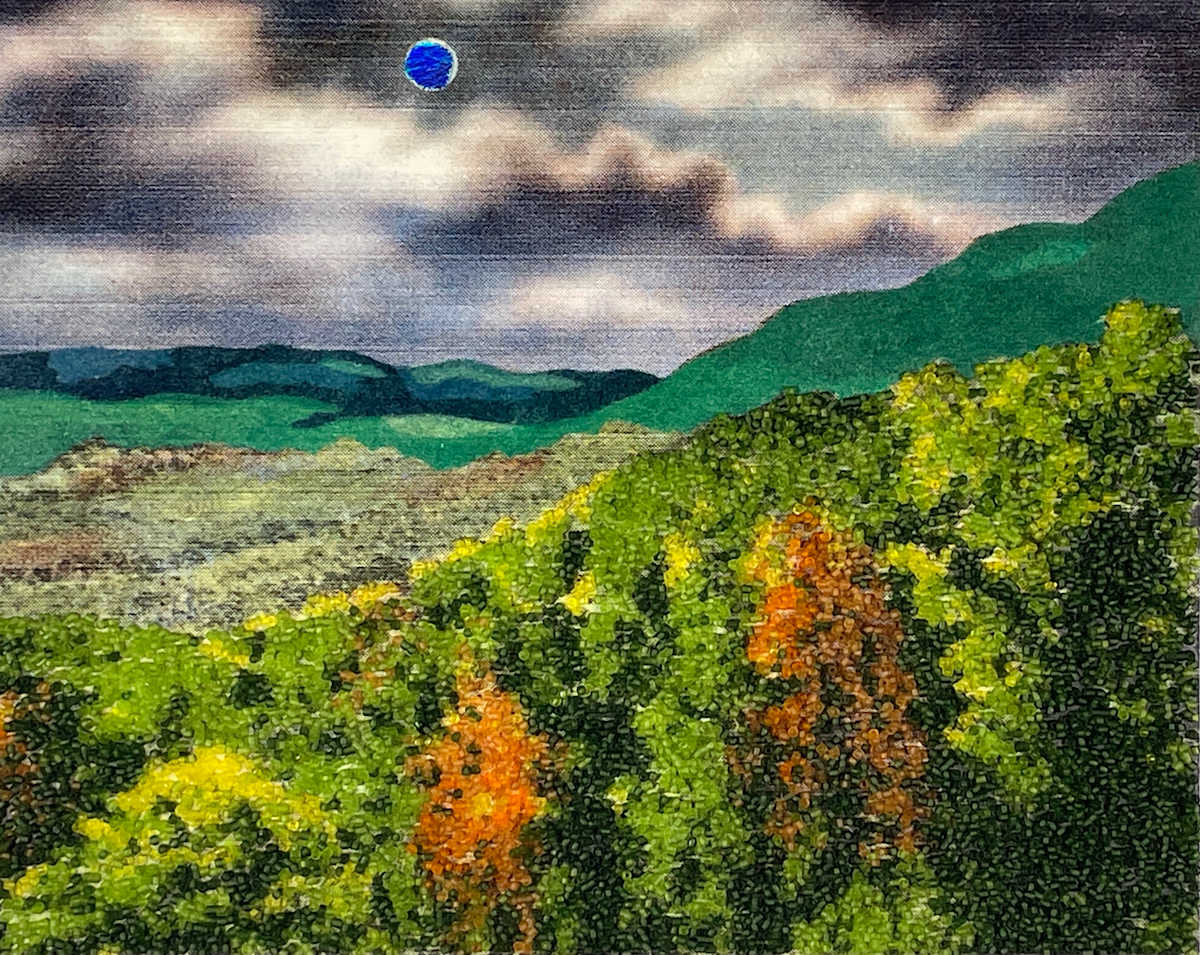 Here With Me by Mary Jo Karimnia, Image 1.