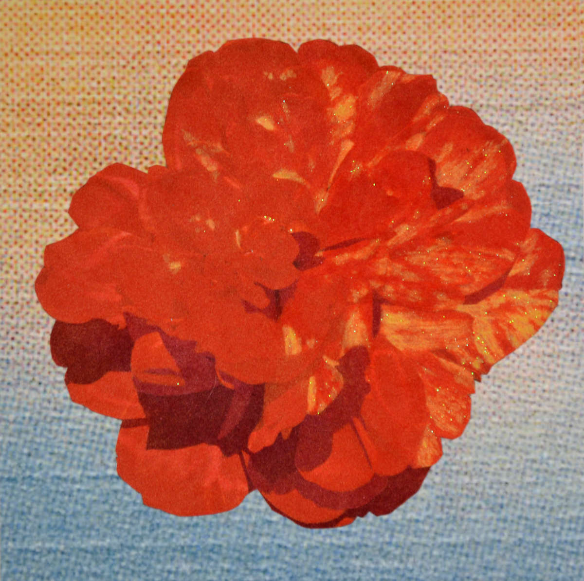 Long Time Coming by Mary Jo Karimnia, Image 1.