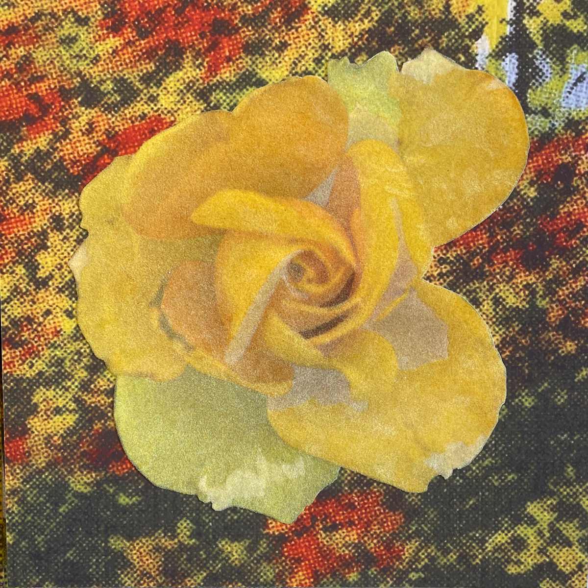 Something Stolen by Mary Jo Karimnia, Image 1.