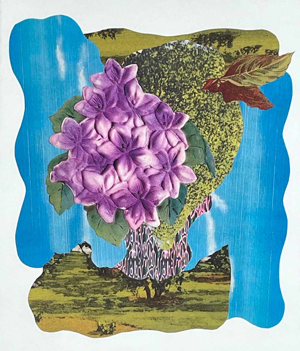 Truce 1 by Mary Jo Karimnia, Image 1.