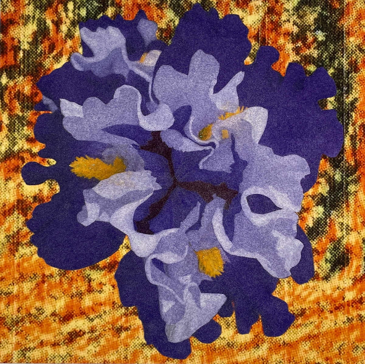 Without Reason by Mary Jo Karimnia, Image 1.
