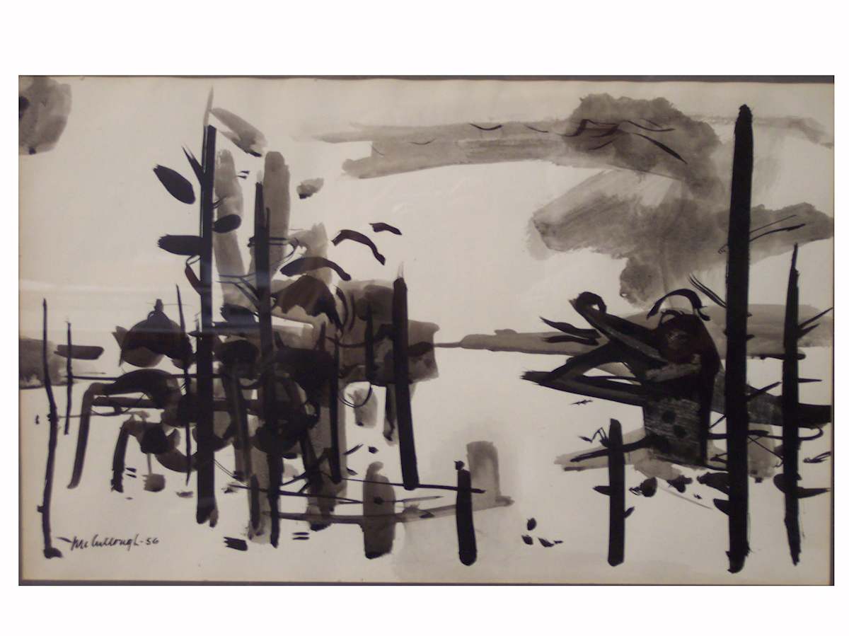 Bottlefarm by Joseph McCullough 