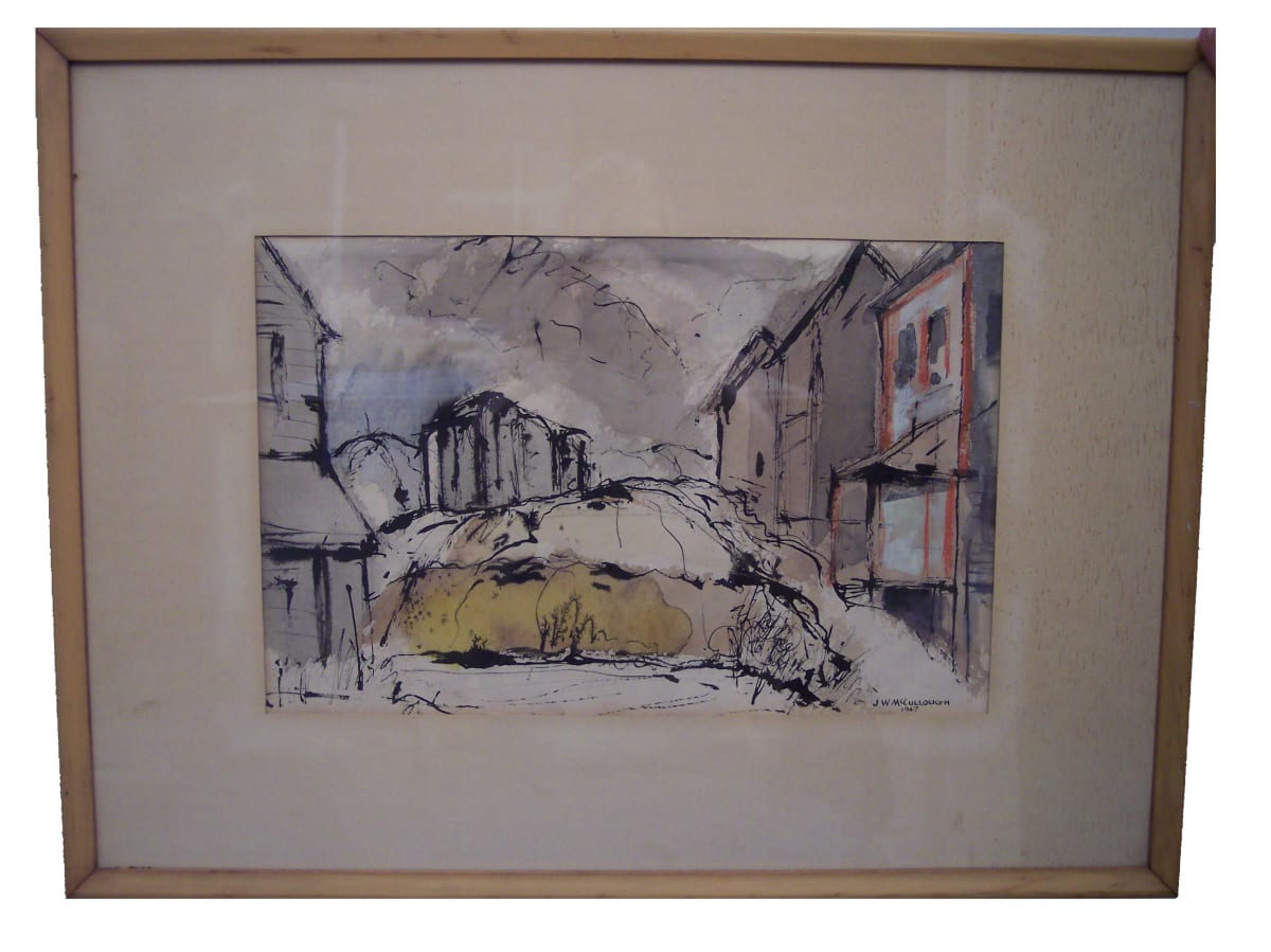 Untitled by Joseph McCullough 