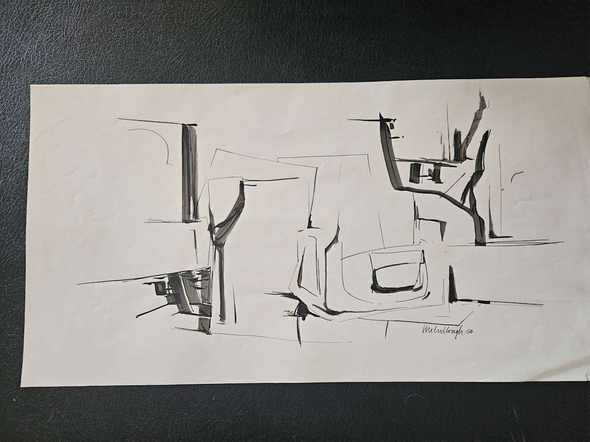 Untitled by Joseph McCullough 