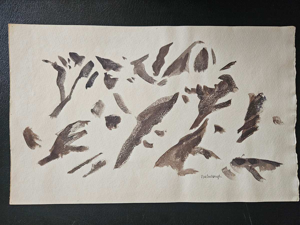 Untitled by Joseph McCullough 