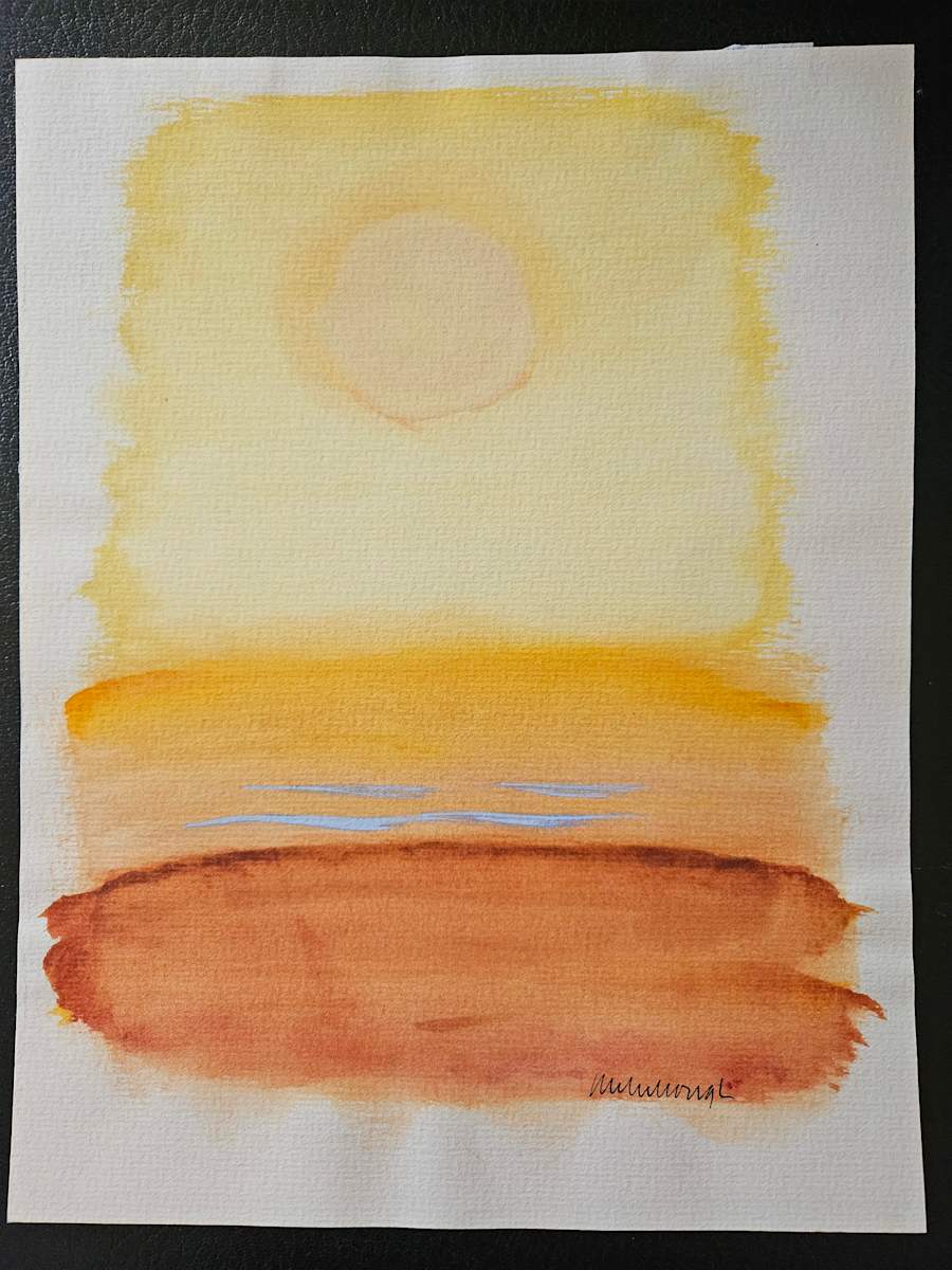 Untitled by Joseph McCullough 