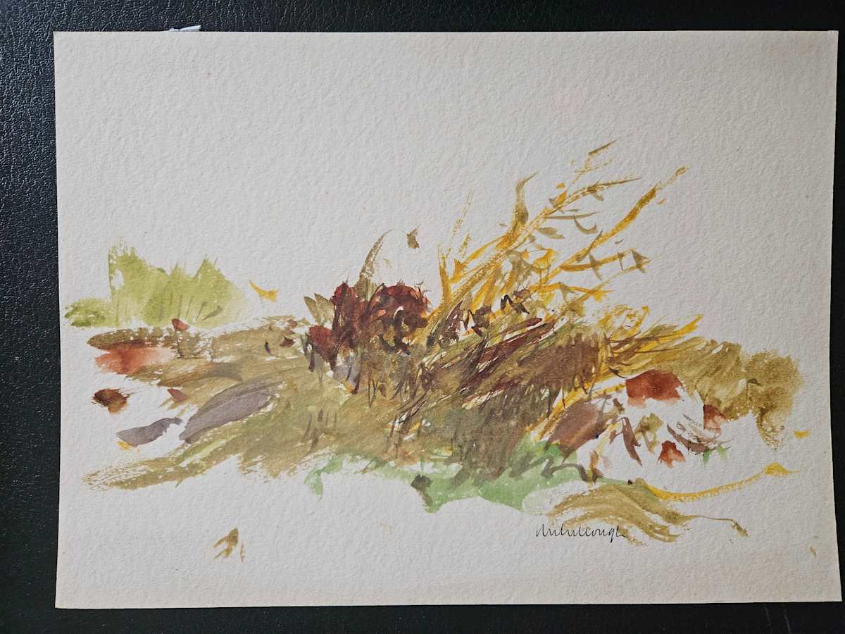 Untitled by Joseph McCullough 