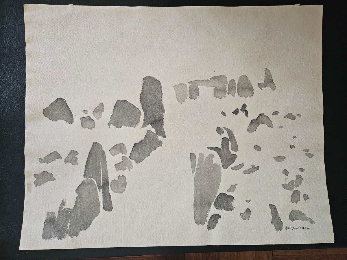 Creevykeel by Joseph McCullough 