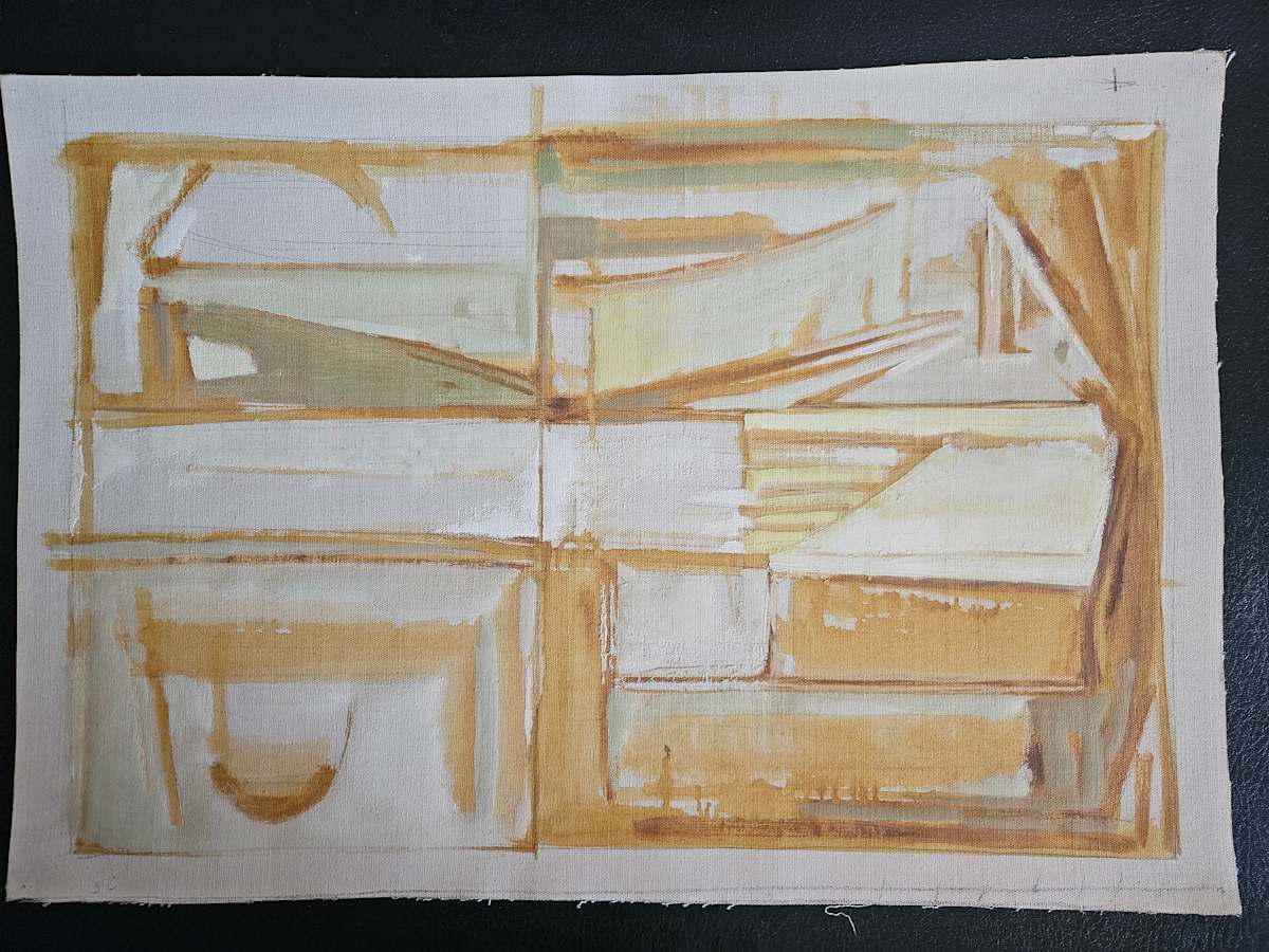 Untitled by Joseph McCullough 