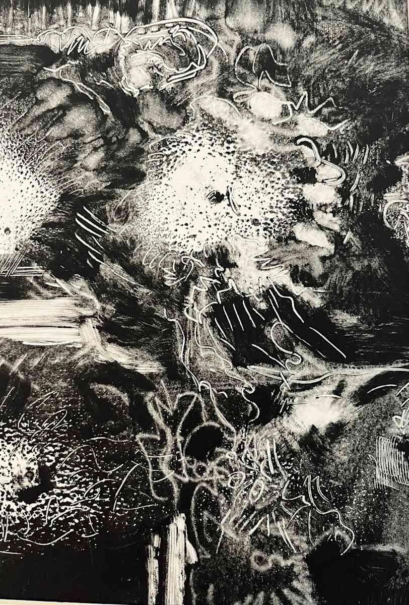 World in my Window by Gay P Cox, Image 1.