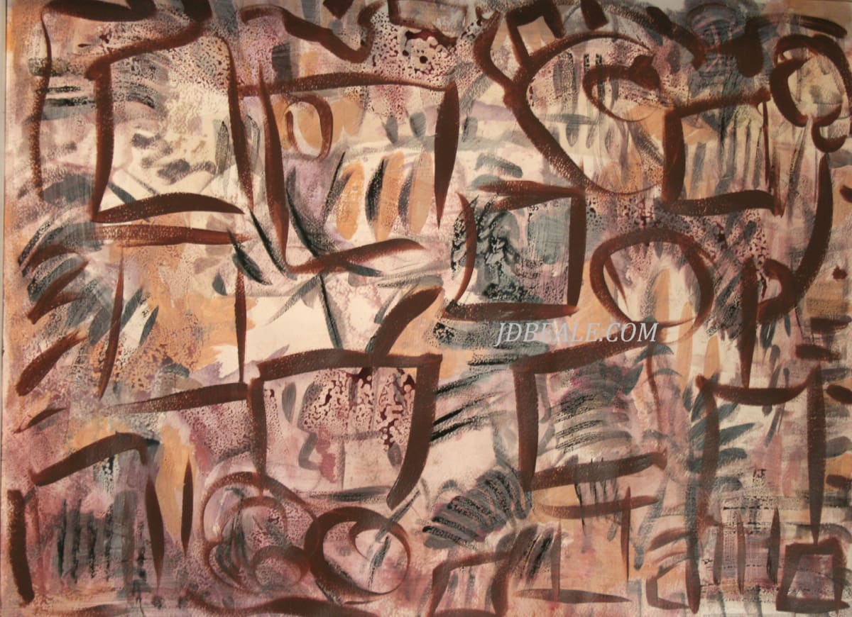 Delicate Connections by Judith Beale, Image 1.