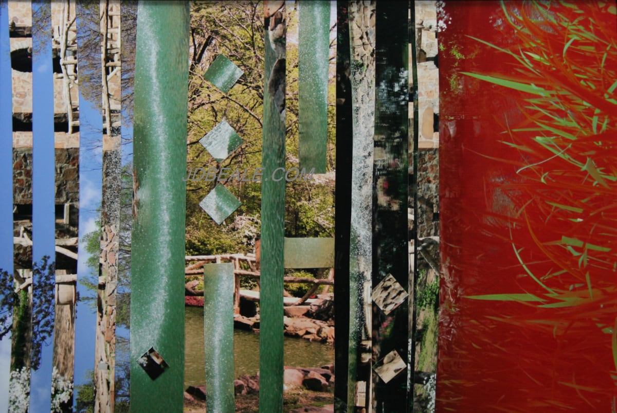 Garden Views by Judith Beale, Image 1.
