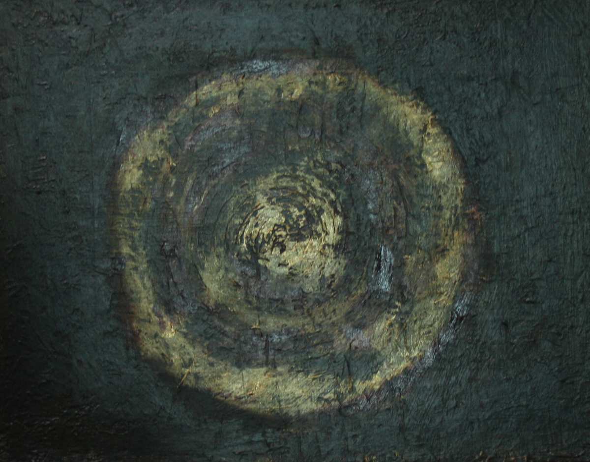 Beginnings Endings by Judith Beale 