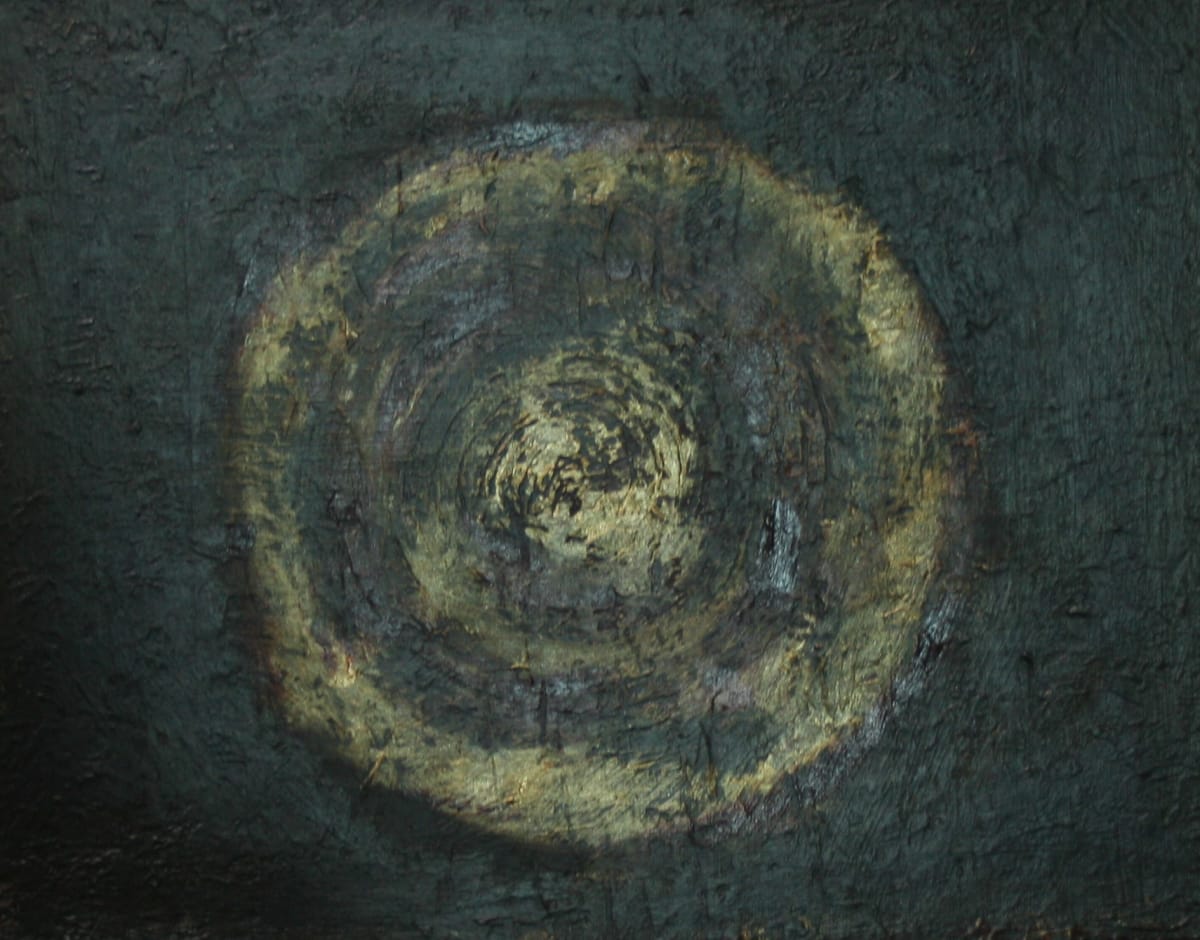 Beginnings Endings by Judith Beale, Image 1.