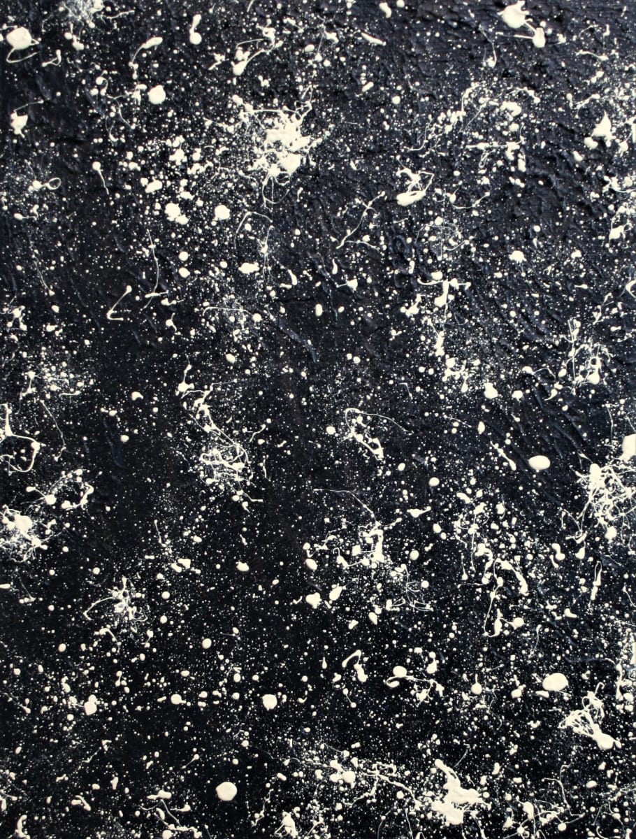 Celestials No 6533 by Judith Beale 