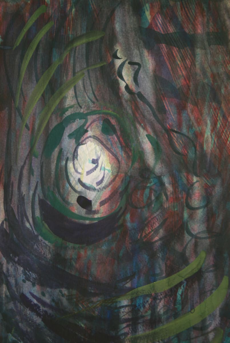 Drawn In by Judith Beale 