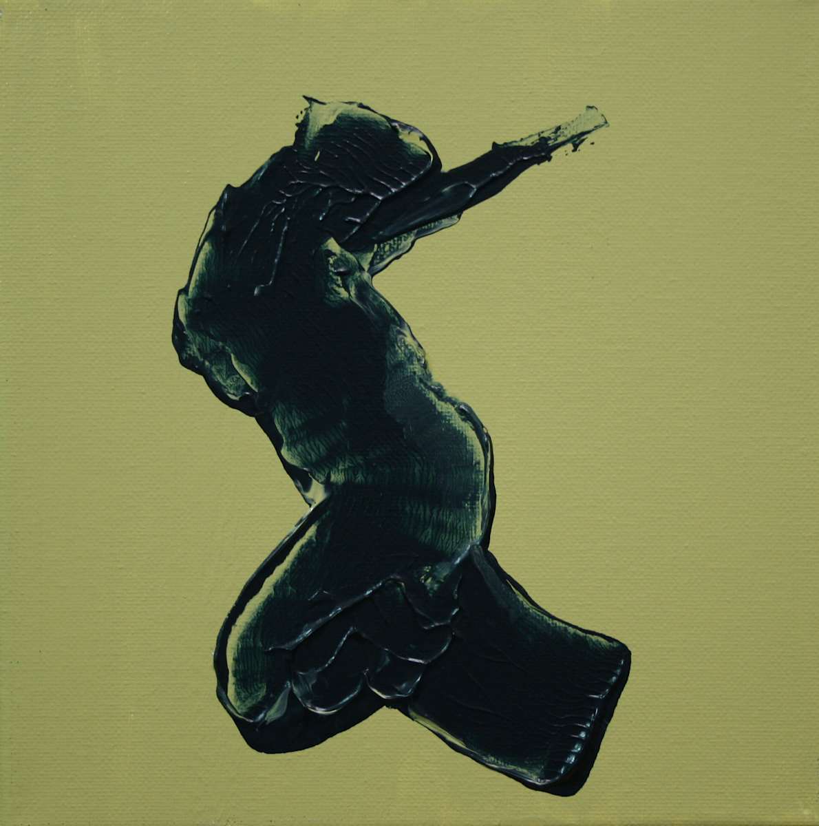 Force by Judith Beale 