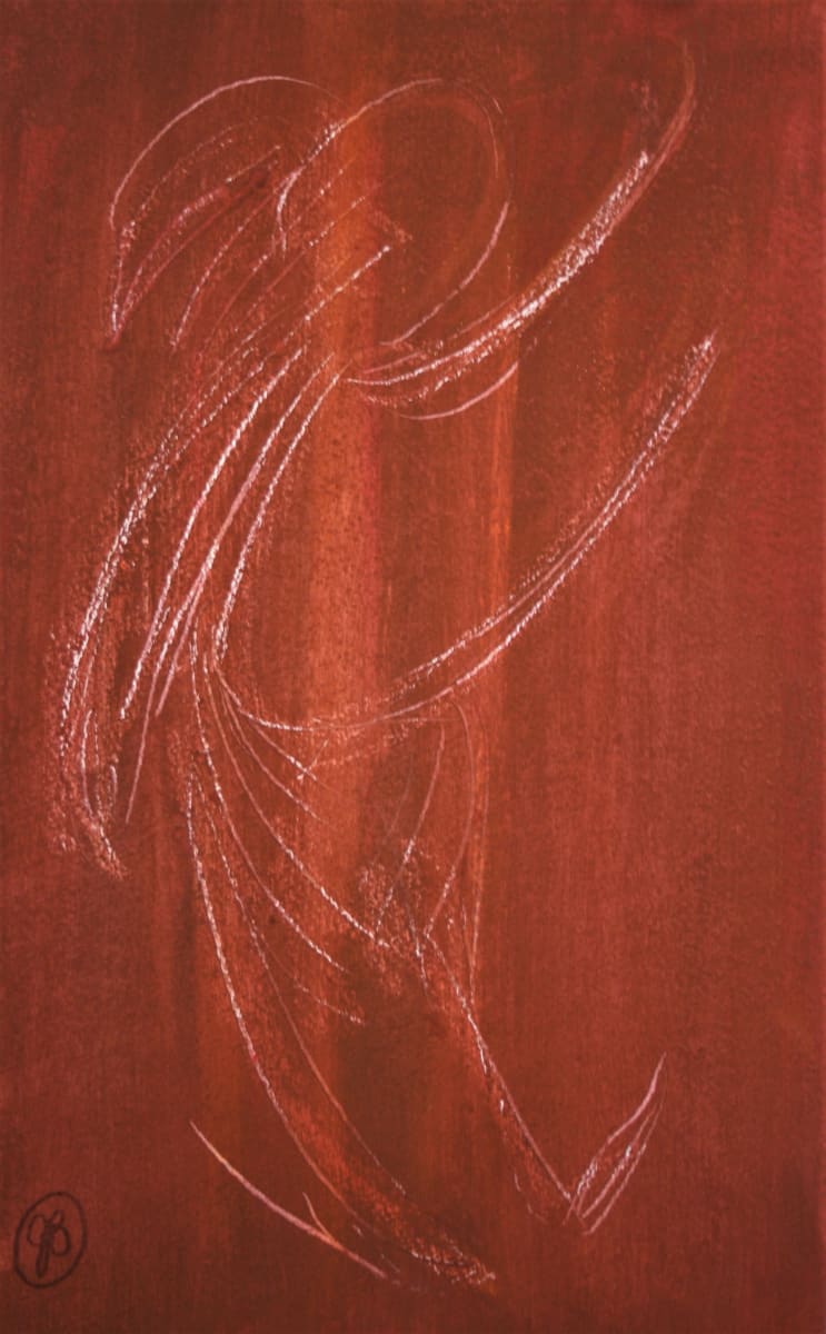 Grace Line by Judith Beale, Image 1.