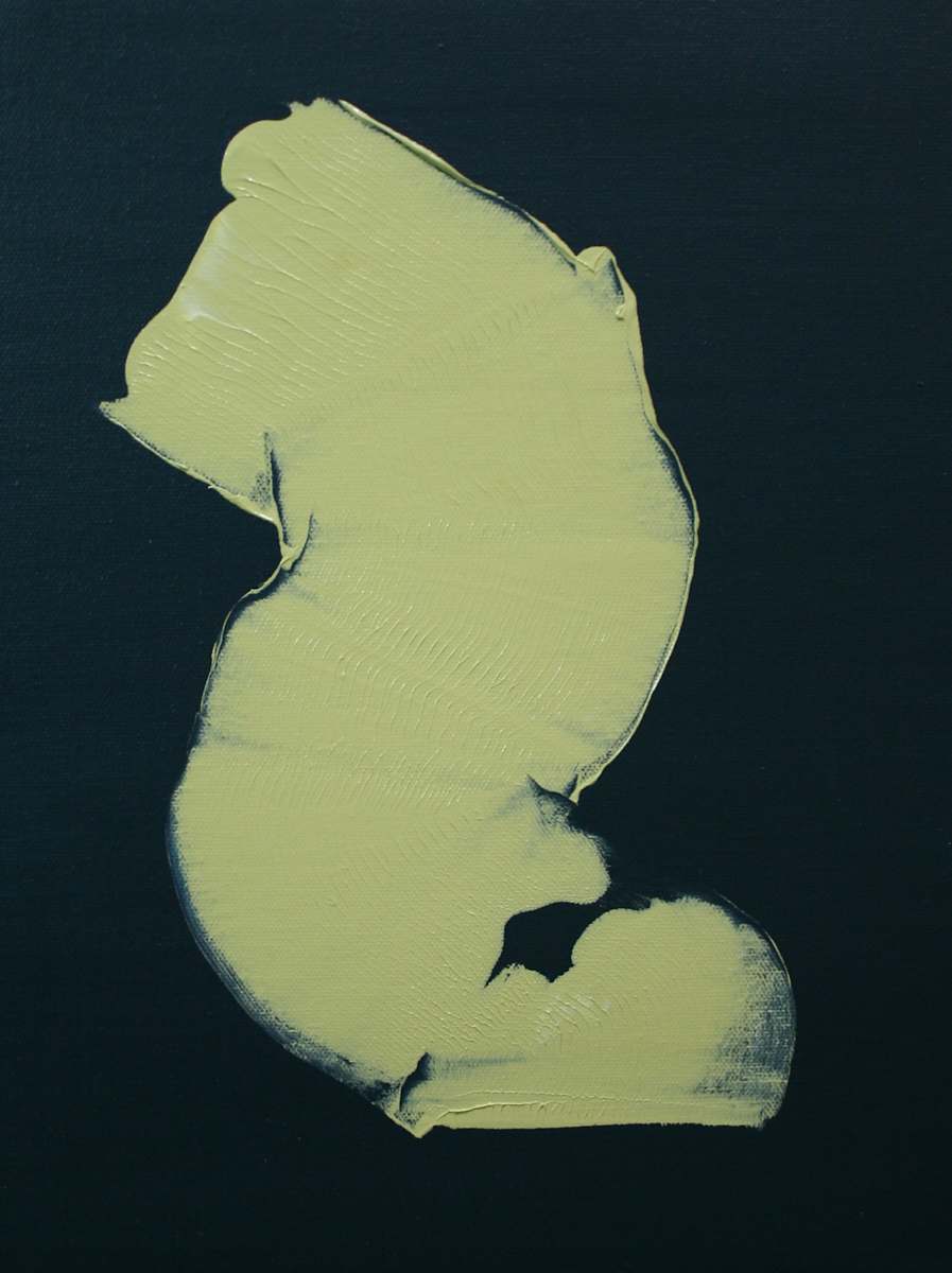 Imprint Torso II by Judith Beale, Image 1.