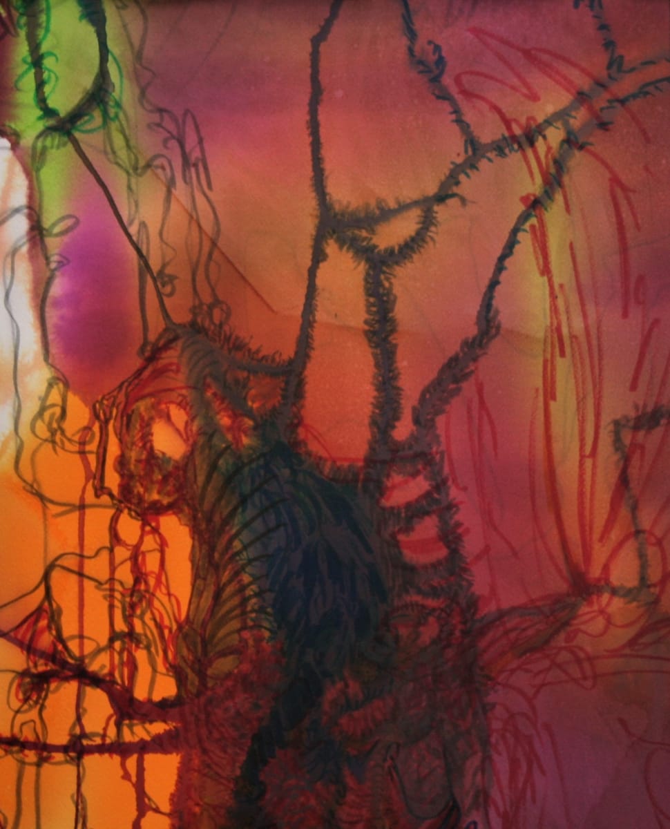Tethers by Judith Beale, Image 1.