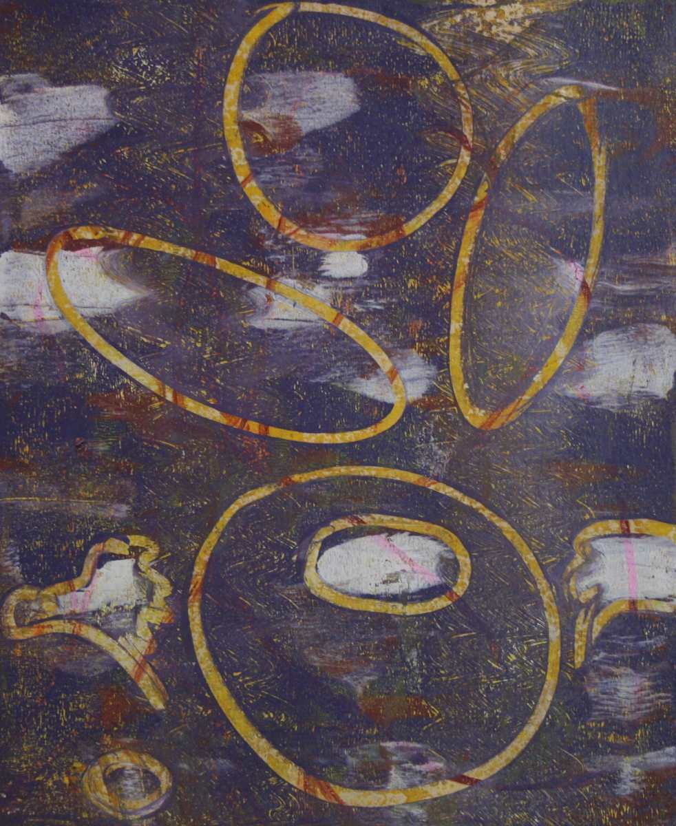 Abstract No 2898 by Judith Beale 