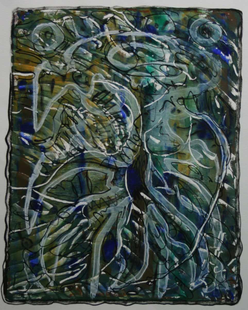 Monotype No 4456 by Judith Beale 