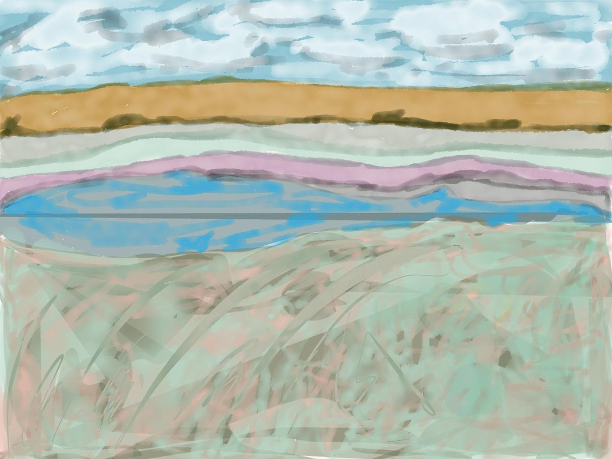 Puff II by Judith Beale, Image 1.