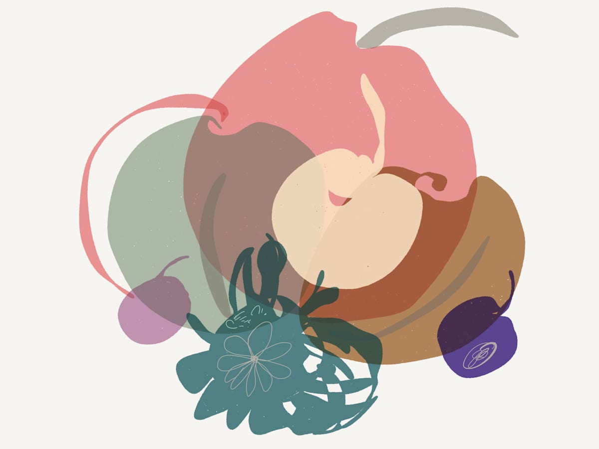 Still Life I by Judith Beale, Image 1.