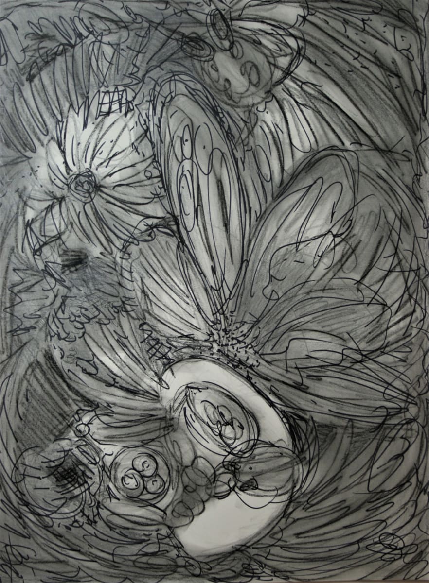 Threads by Judith Beale, Image 1.