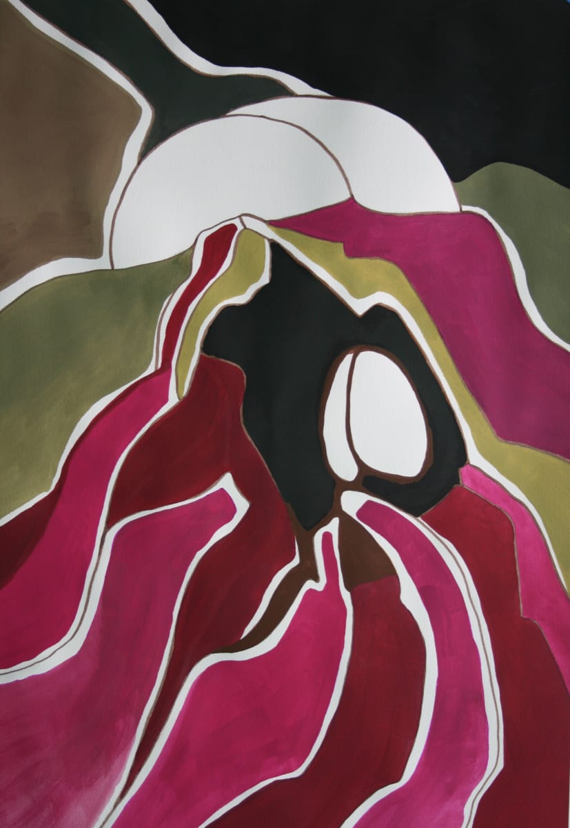 Wild Things Flow by Judith Beale, Image 1.