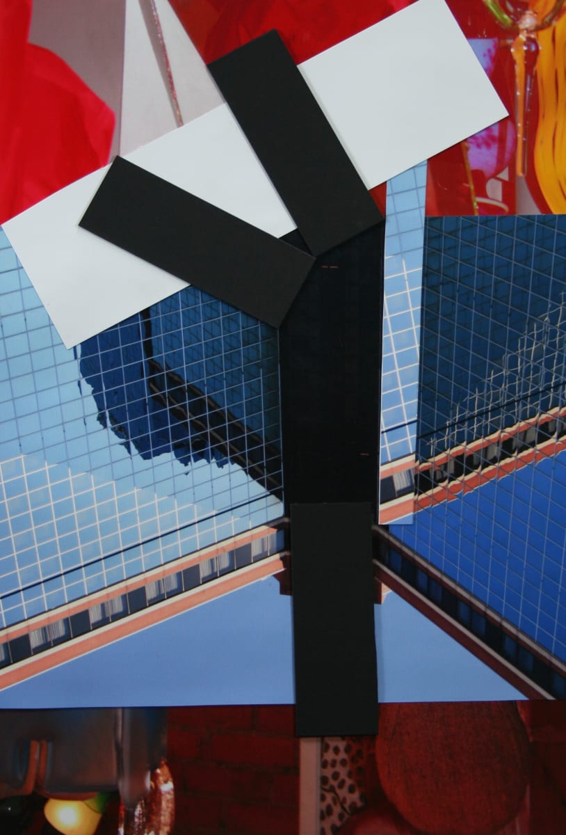 Y City by Judith Beale 