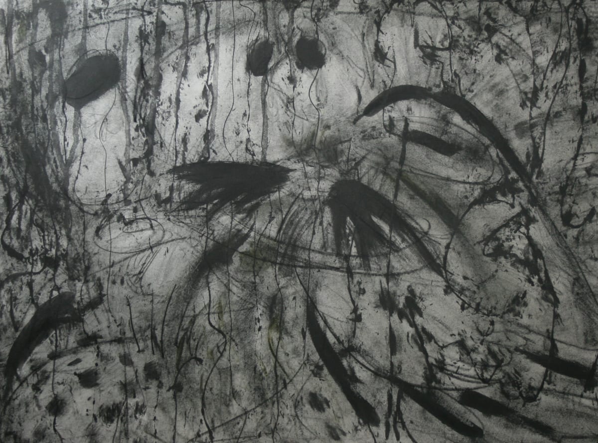 Kinetic I by Judith Beale, Image 1.