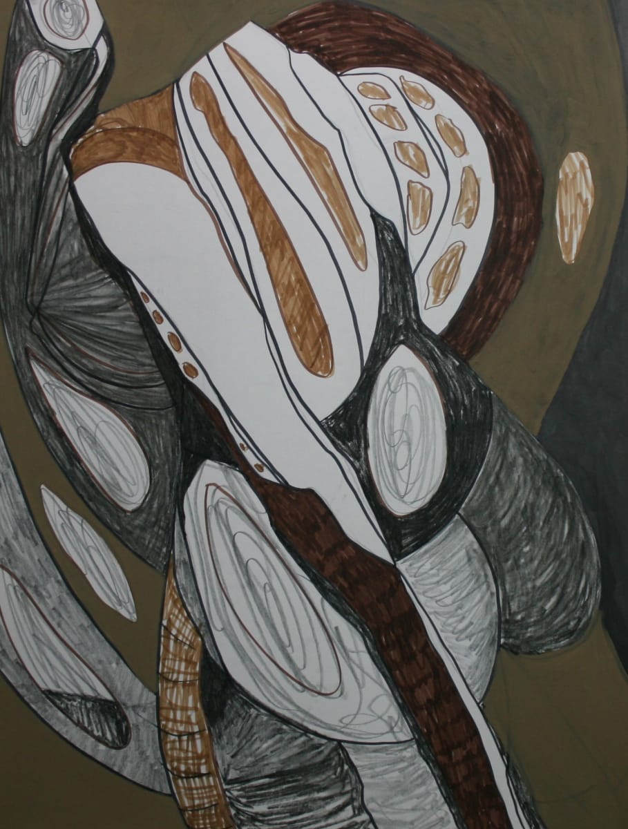 Mark Maker by Judith Beale, Image 1.