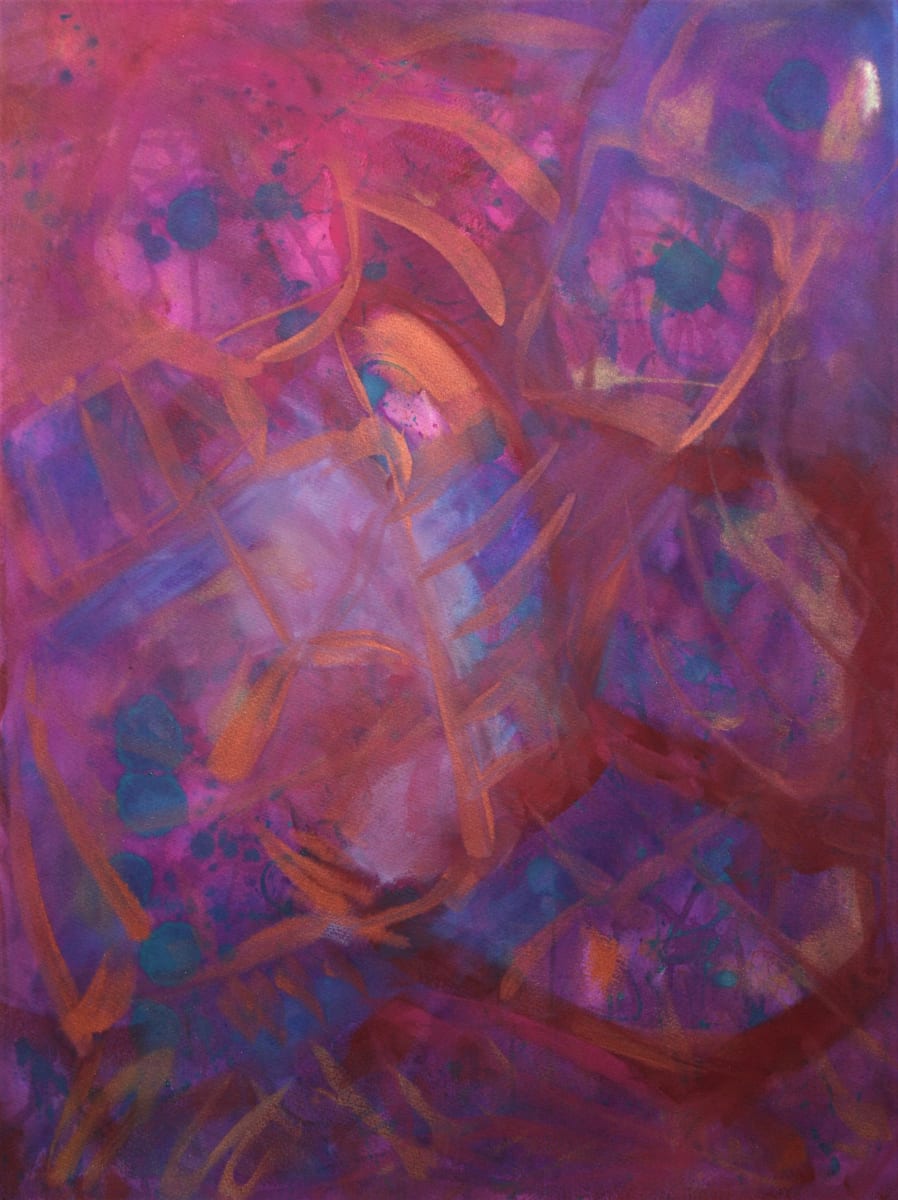 Primordial by Judith Beale 