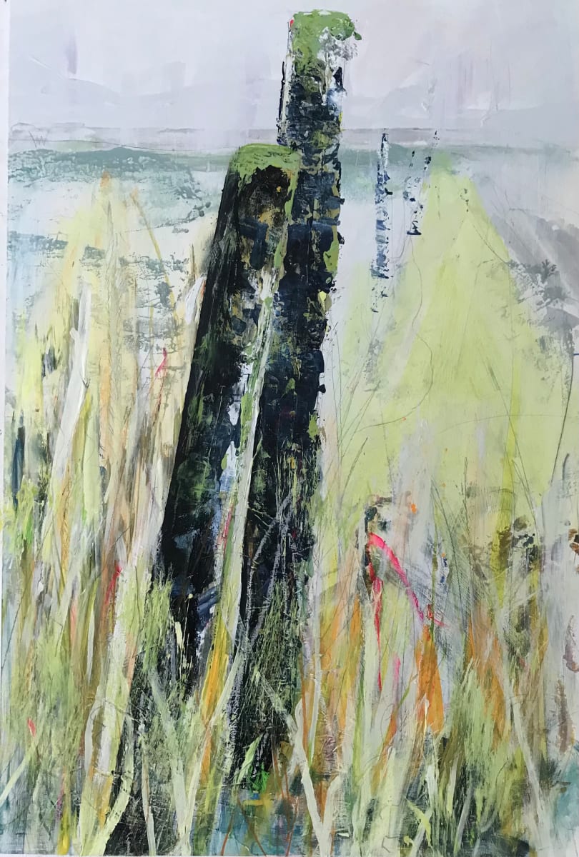 Anne's Fence by Lisa Glaze, Image 14.