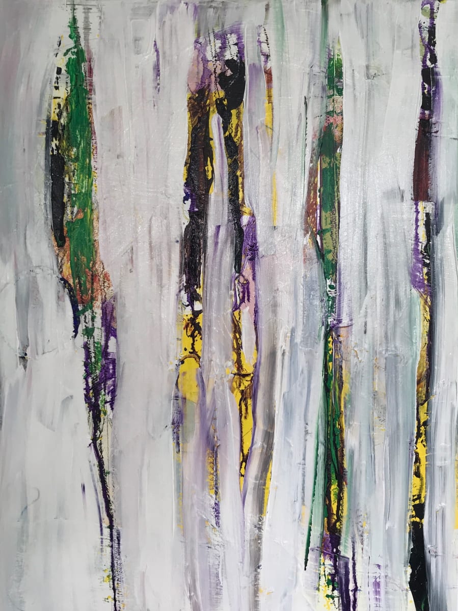 Shimmer by Lisa Glaze 