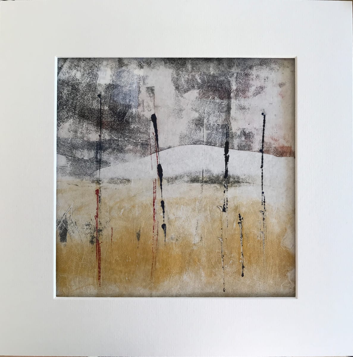 winters by Lisa Glaze 