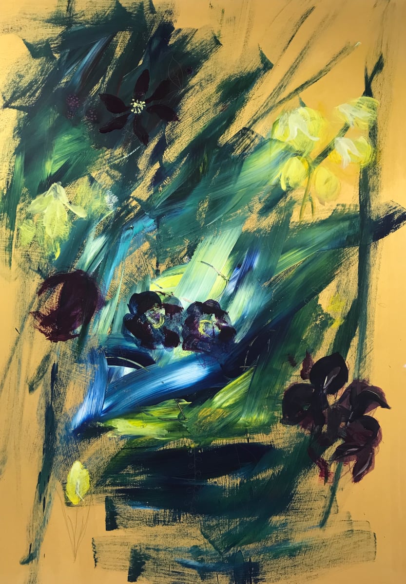 floral by Lisa Glaze, Image 3.