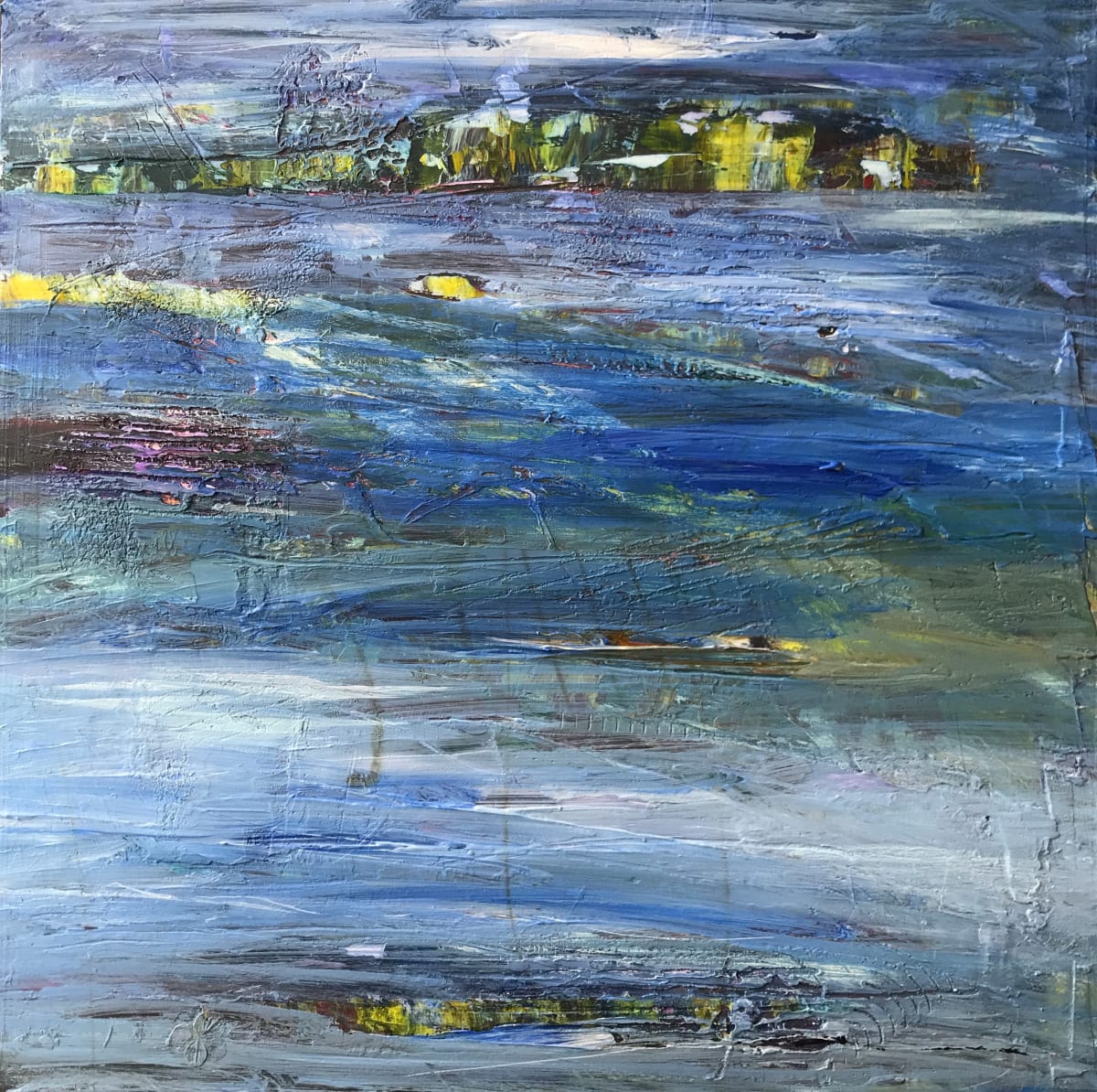 pools by Lisa Glaze, Image 3.