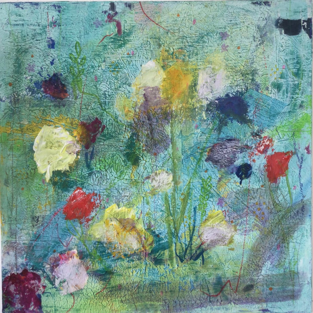 posy by Lisa Glaze, Image 3.