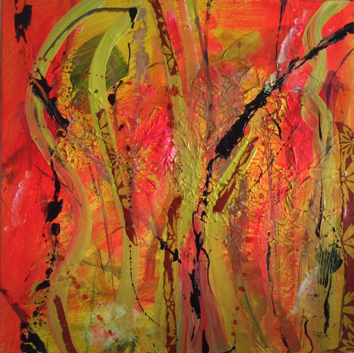 glory by Lisa Glaze, Image 5.