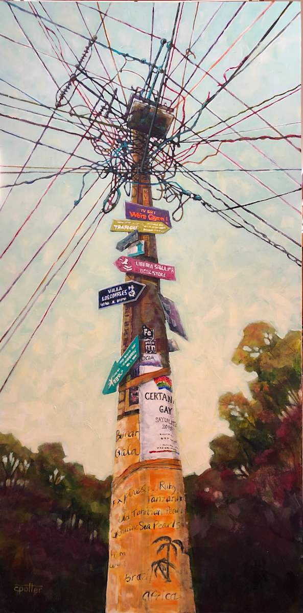 Totally Wired by Cheryl Potter, Image 2.