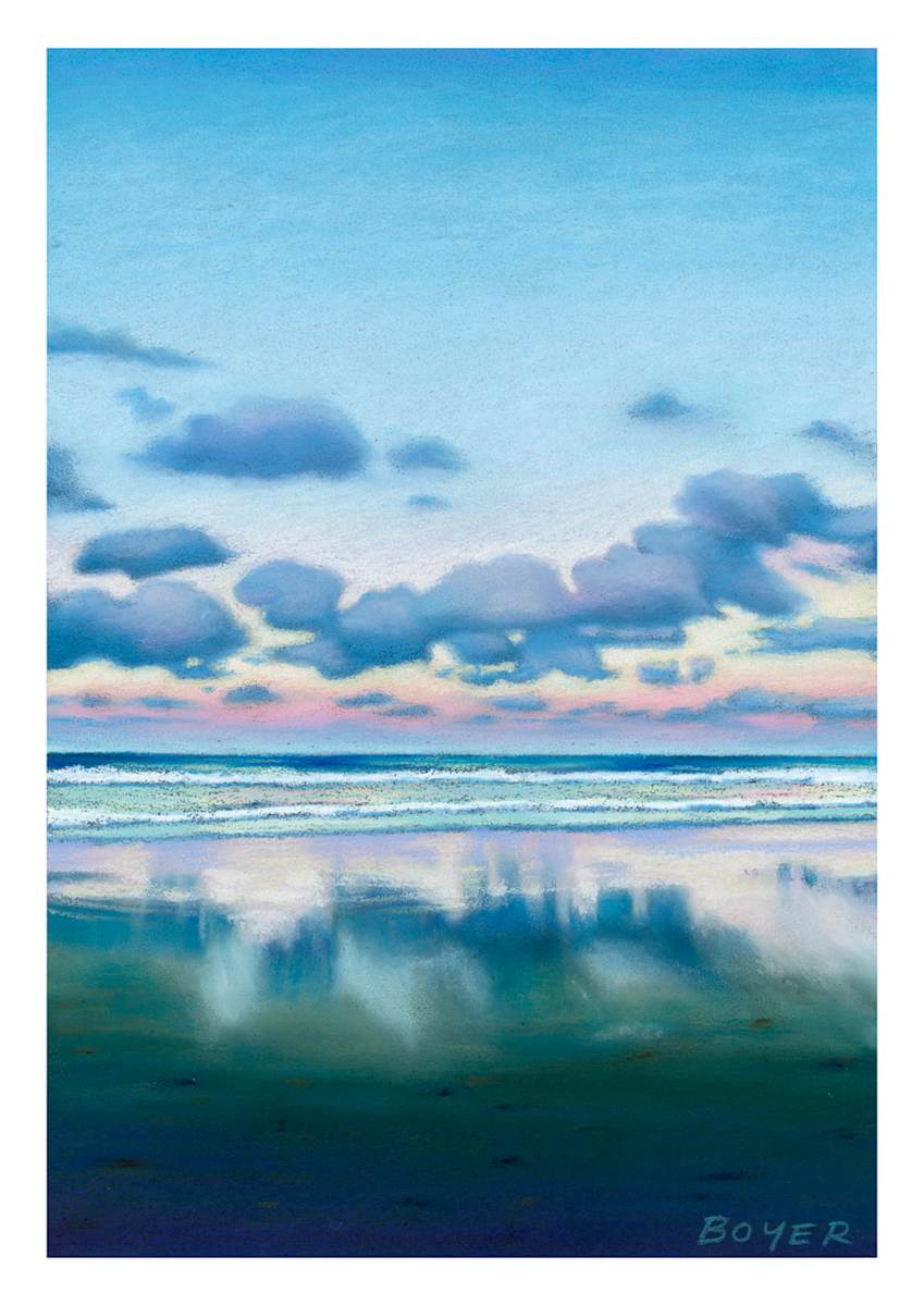 Pretty Pretty by Susy Boyer, Image 3.