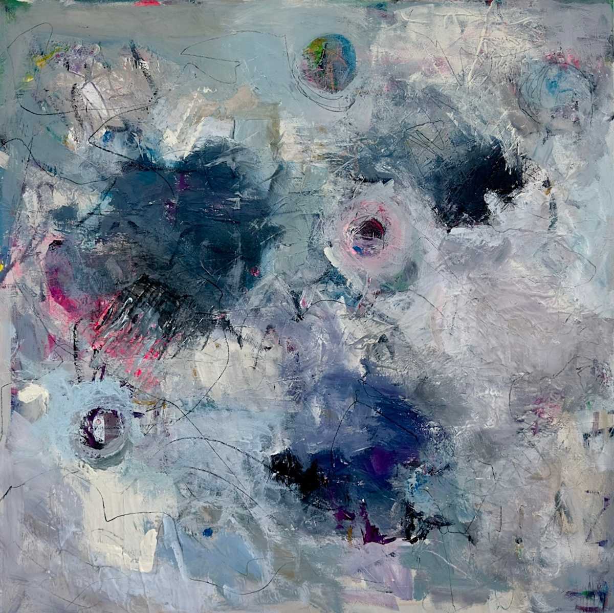 Find Your Joy by Kim Salesses 