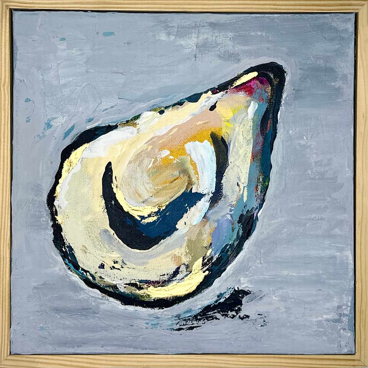 Starburst by Kim Salesses, Image 1.