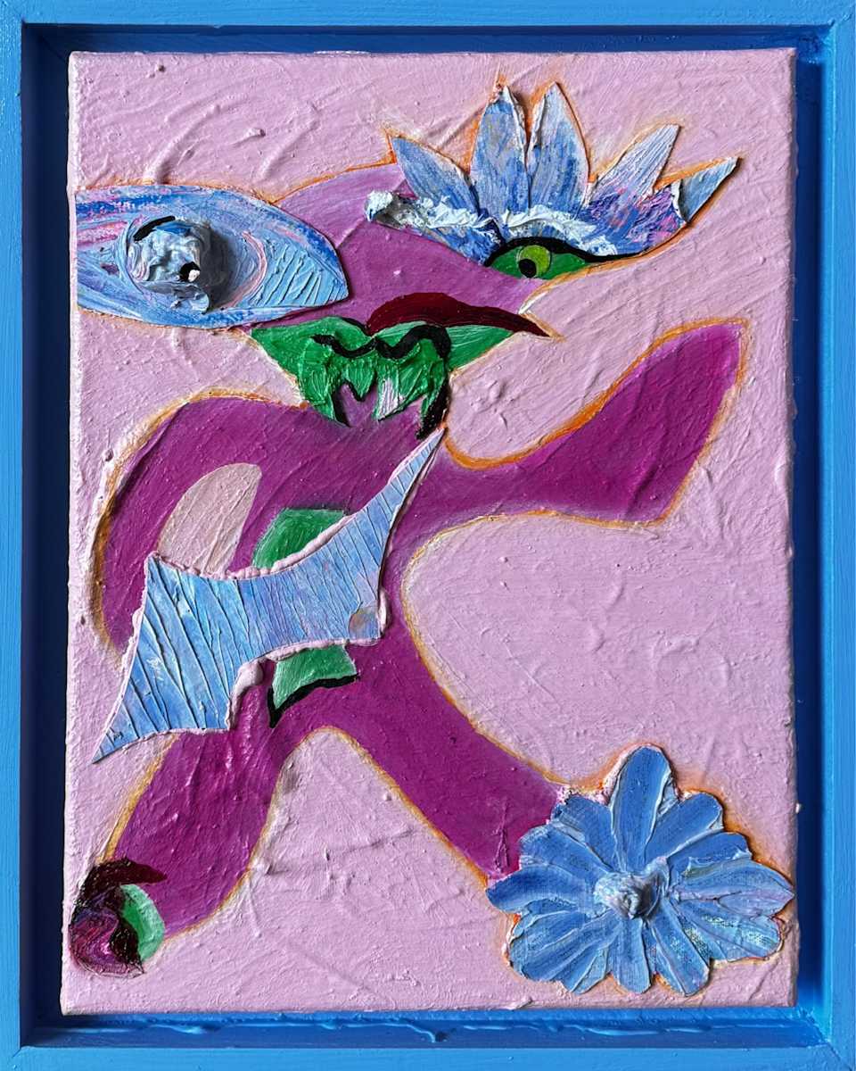 Dancing Queen by Franziska Röhrs, Image 18.