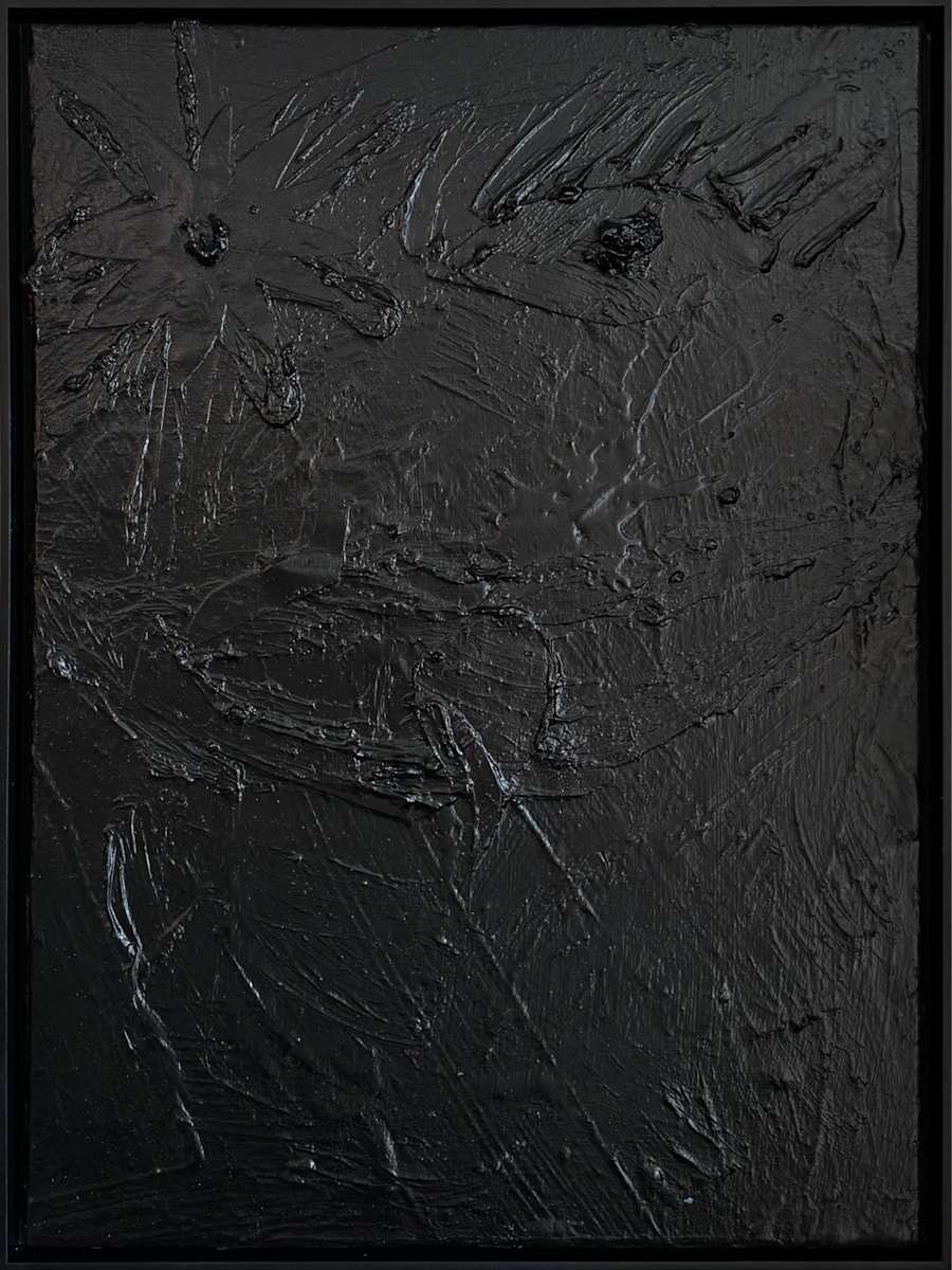 Unbewusst by Franziska Röhrs 