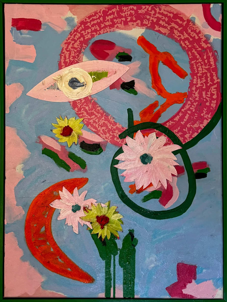 Der kleine Wagner II by Franziska Röhrs, Image 11.
