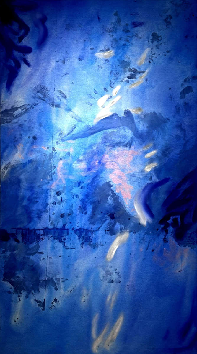 Behind the Wheel I by Franziska Röhrs, Image 3.