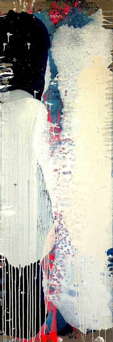 Subconscious Dance by Franziska Röhrs, Image 2.